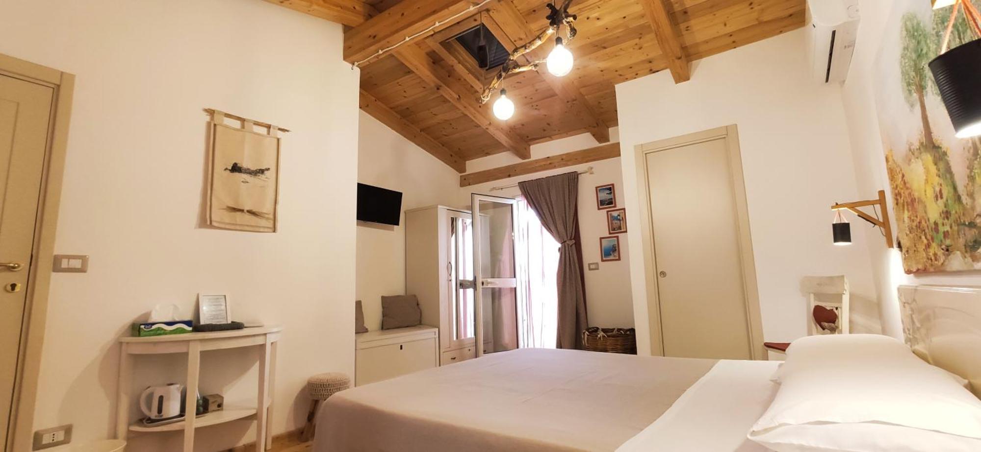B&B Mastro Francesco Scilla Extérieur photo